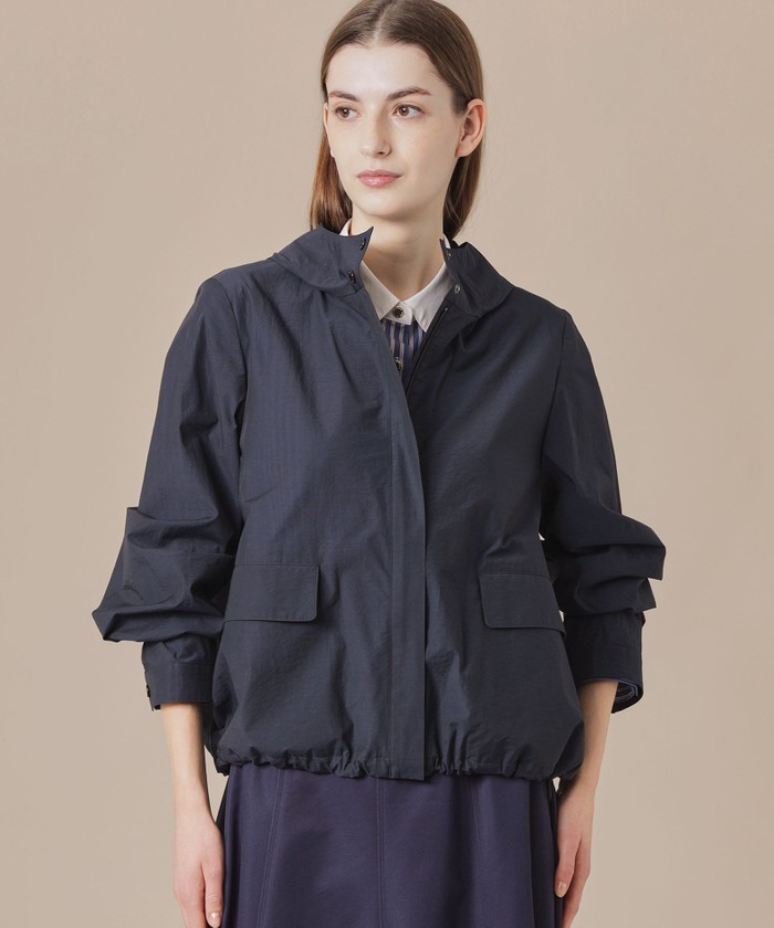 美品❤️マッキントッシュロンドン ネイビーニット ブルー系｜ニット・セーター｜MACKINTOSH LONDON