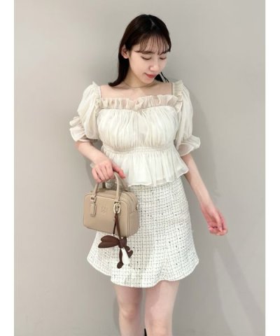 ヘムフレアスカショーパン
