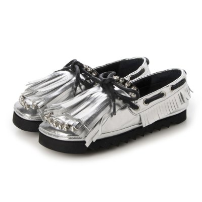 マナ MANA パンプス