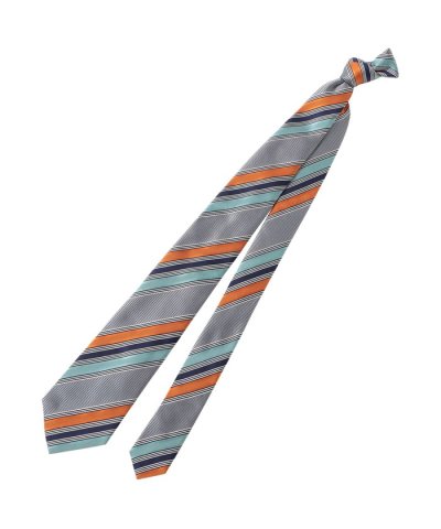 ネクタイ/ストライプ柄