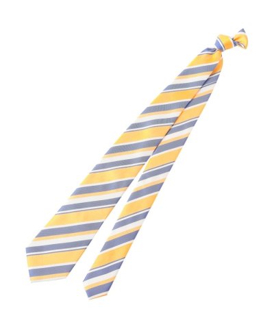 ネクタイ/ストライプ柄