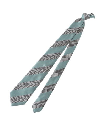 ネクタイ/ストライプ柄