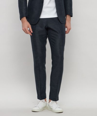 【BREASY JACKET】LENO CLOTH セットアップパンツ