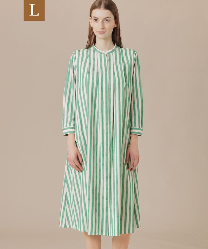 グリーン系｜ワンピース・ドレス｜MACKINTOSH LONDON(Lサイズ