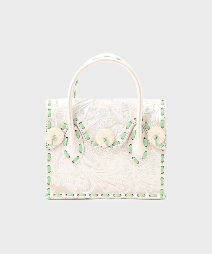 最終値下げ　美品　ジャクソンズ　ジュートバッグ　② 91f3a131-ef76-4bb2-b56b-