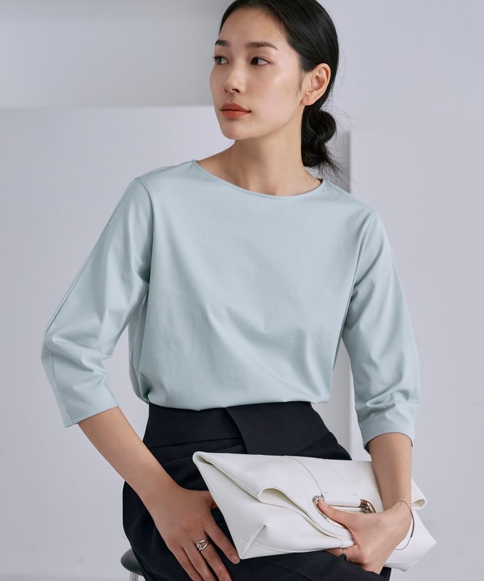 カットソー・Tシャツ｜ICB(アイシービー)｜阪急百貨店公式通販