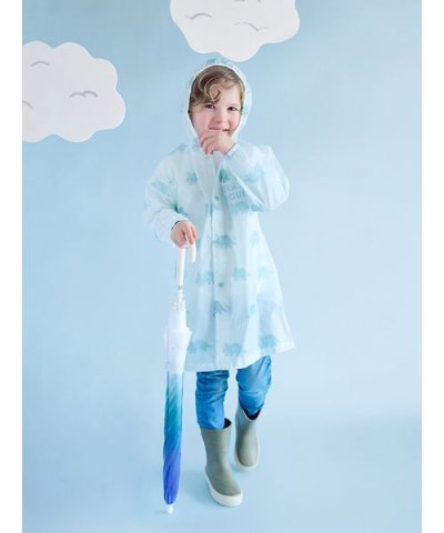 【販路限定】【KIDS】レインコート