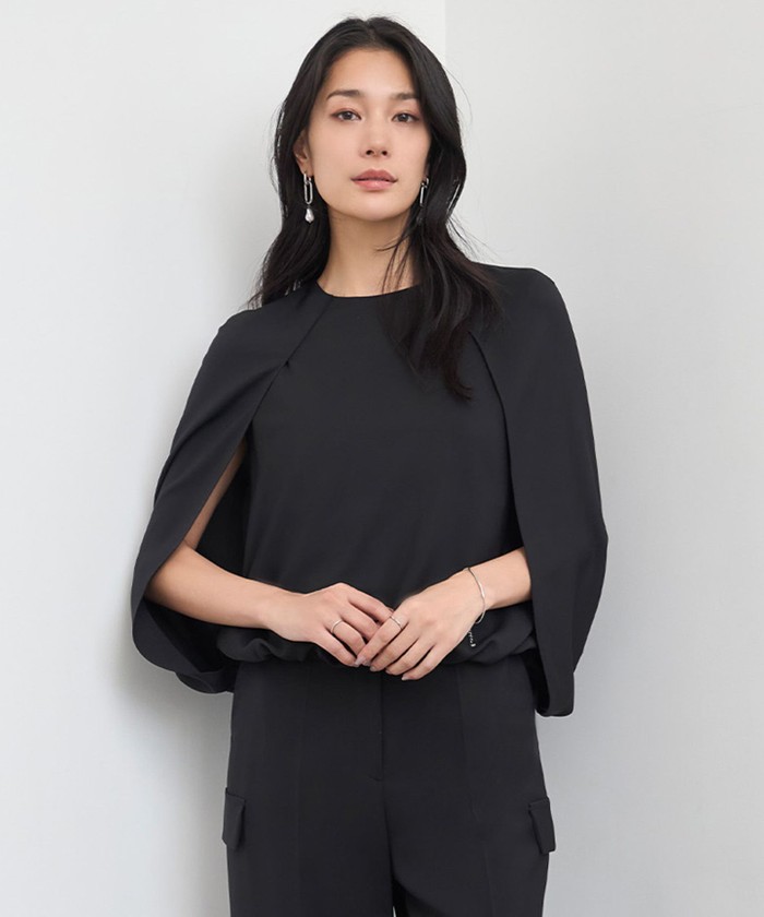 iCB 新品　ブラウス　2 その他｜シャツ・ブラウス｜ICB(アイシービー)｜阪急百貨店公式