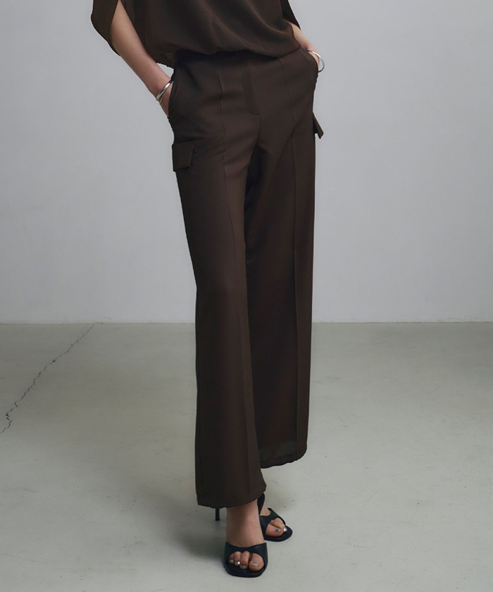 その他｜パンツ｜ICB(アイシービー)｜阪急百貨店公式通販サイト｜阪急