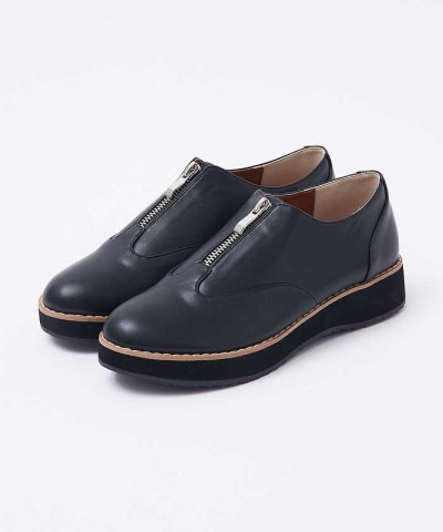【販売店舗限定】センタージップ 厚底シューズ