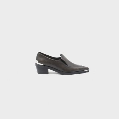 STINGER POINTED LOAFERS