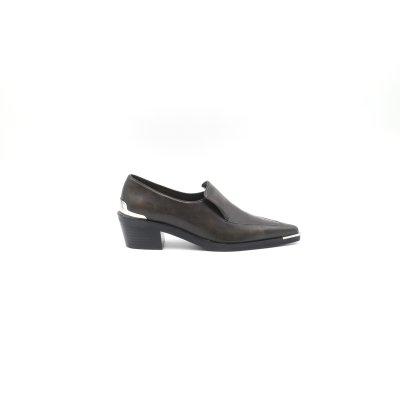 STINGER POINTED LOAFERS