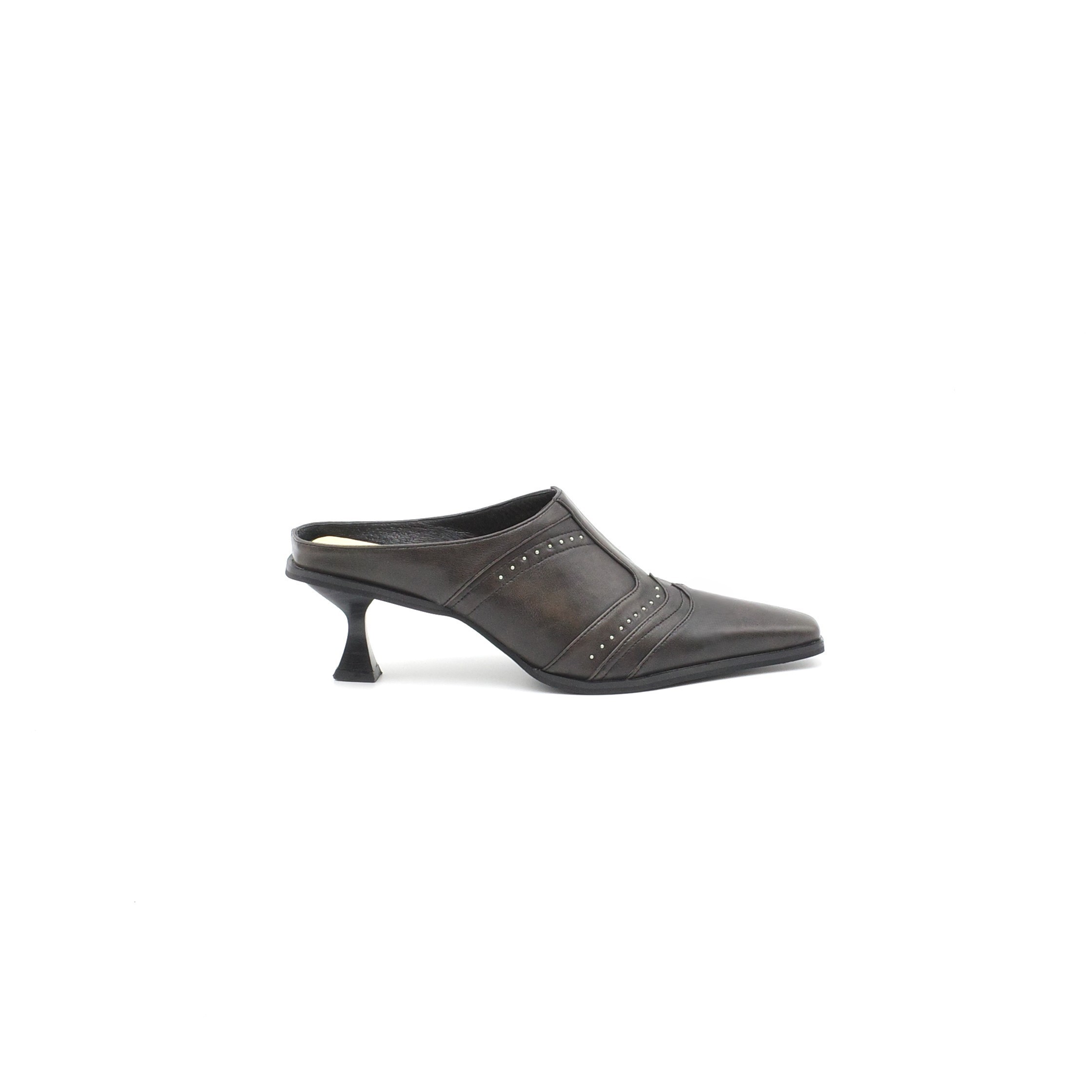 SOPHIA LEATHER MULES(507093607)｜阪急百貨店公式通販サイト