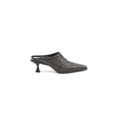 SOPHIA WESTERN MULES