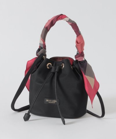 ナイロンスカーフミニコロン