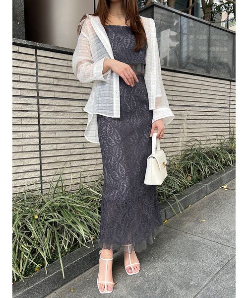 【新品タグ付き】snidel ベルテッドミドルレングスタイトスカート　グレー Amazon.co.jp: [スナイデル] ベルテッドミドルレングスタイト