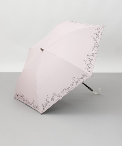 JILL STUART（ジル スチュアート） マーカーペインティング刺しゅう晴雨