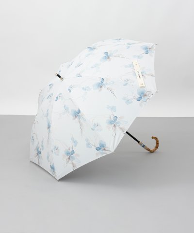 JILL STUART（ジル スチュアート）グラデーションフラワープリント晴雨兼