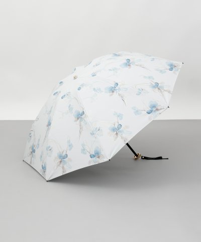 JILL STUART（ジル スチュアート）グラデーションフラワープリント晴雨兼