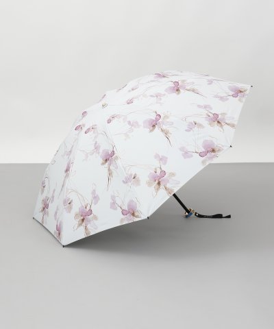 JILL STUART（ジル スチュアート）グラデーションフラワープリント晴雨兼