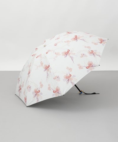JILL STUART（ジル スチュアート）グラデーションフラワープリント晴雨兼