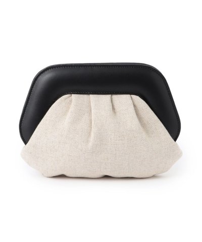 【INNUE】2WAYミニクラッチバッグ《WEB＆EPOCA THE SHOP店