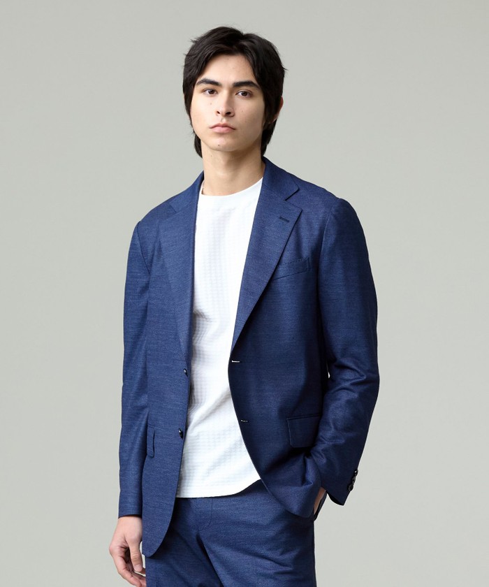 ジャケット｜J.プレス(J.PRESS)｜HANKYU MEN'S / 阪急メンズ