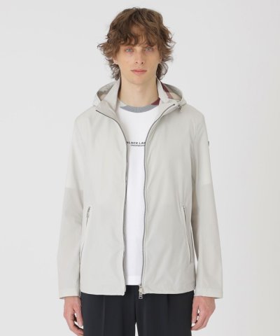 AIRY－PACK レインパーカー