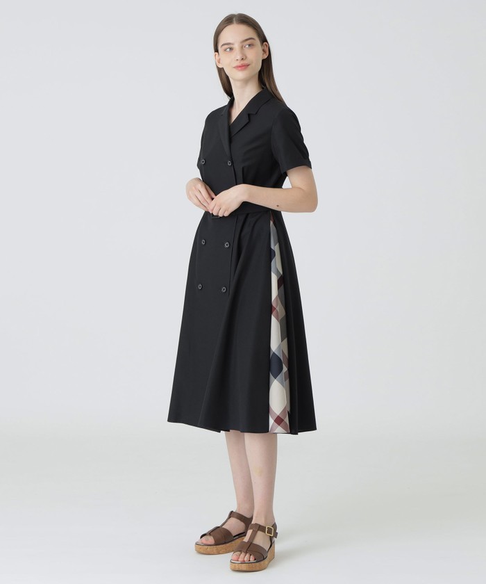楽天市場】【SALE／40%OFF】ライトストレッチジャージーコンビ