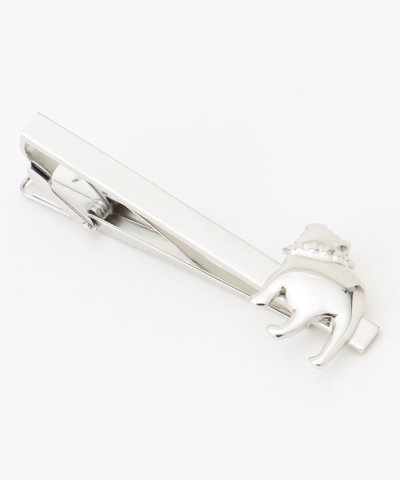 バックブル ネクタイピン