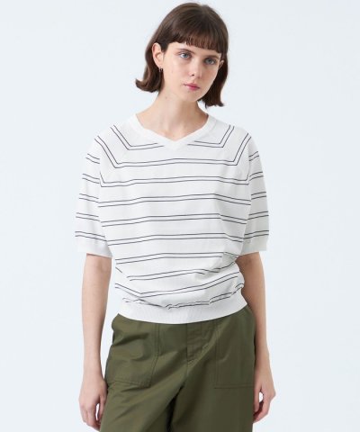 ハイゲージドルマンニット