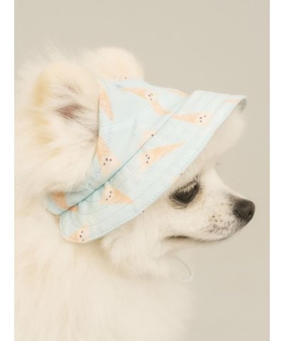 【CAT&DOG】ハット