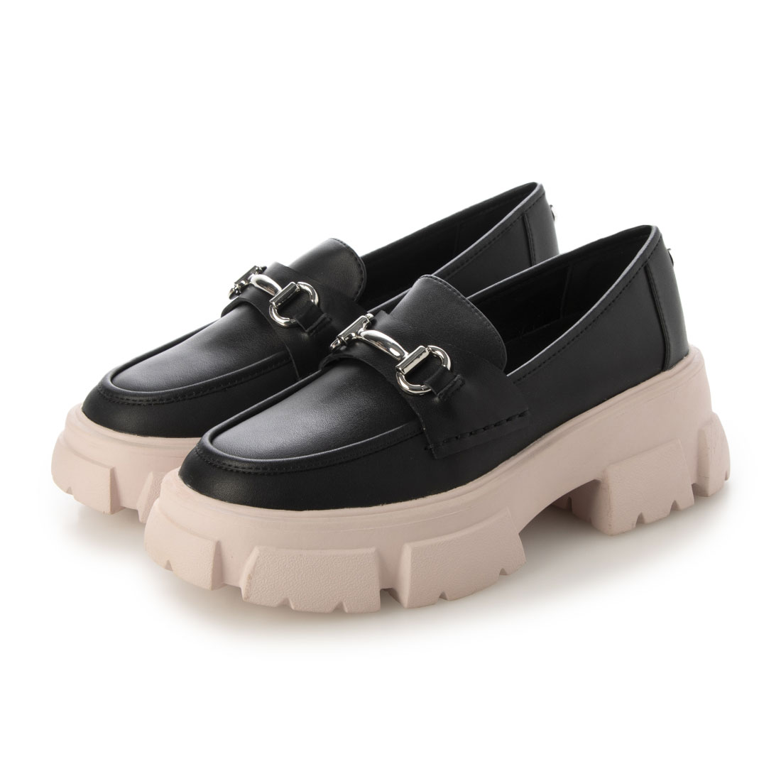 ★TＡＮTＡＮ専用★ 厚底チェーンローファー/STEVE MADDEN STEVE MADDEN｜厚底チェーンローファー | Rakuten Fashion(楽天