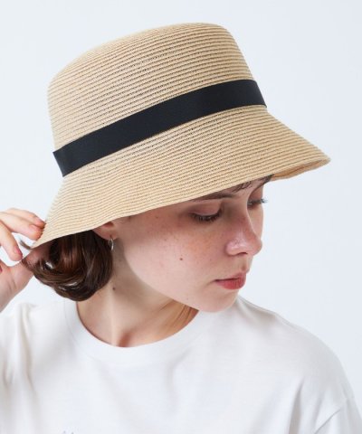 ブレードバケットハット