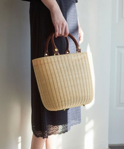 【Precious掲載】ラタントートバッグ