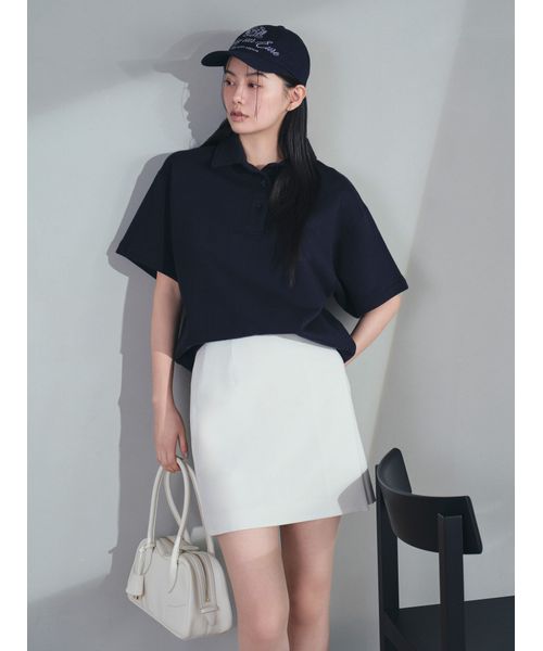 阪急百貨店購入⭐︎YOKO CHAN Flared Skirtフレアスカート フレアスカート – YOKO CHAN