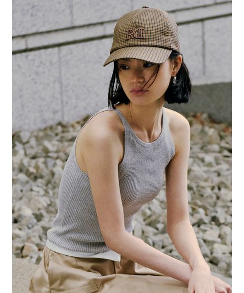 ベージュ系｜カットソー・Tシャツ｜FRAY I.D(フレイ アイディー)｜阪急