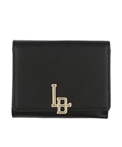 エルヴィー  三つ折り財布