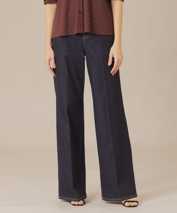 ブルー系｜デニムパンツ｜MACKINTOSH LONDON(マッキントッシュ