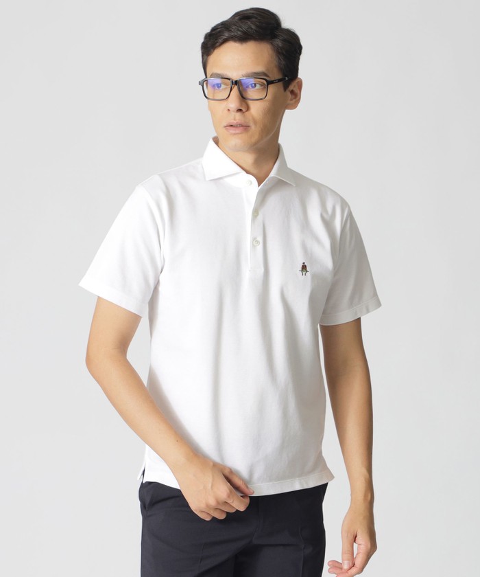 ポロシャツ|HANKYU MEN'S / 阪急メンズ ポロシャツ|HANKYU MEN'S / 阪急メンズ