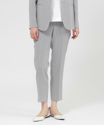 【Nikkei magazine掲載】【ウォッシャブル/防しわ性/UV対策】フロ