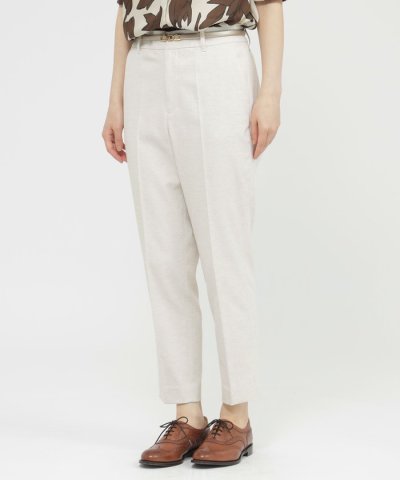 【ウォッシャブル】ドライオックス　パンツ