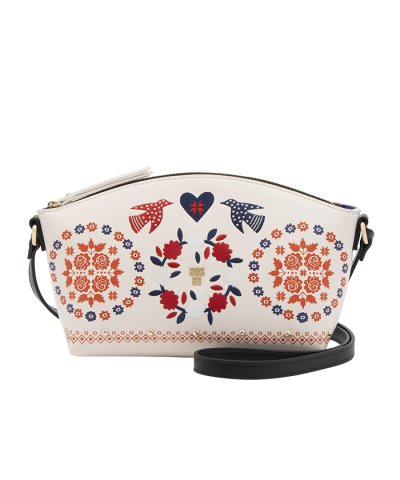 ファミリアアート ショルダーバッグ