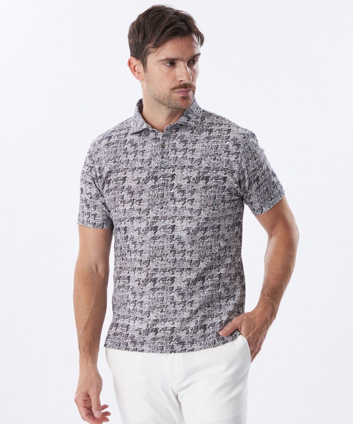 新品EPOCA UOMOポロシャツ ポロシャツ｜エポカ ウォモ(EPOCA UOMO)｜HANKYU MEN'S / 阪急メンズ
