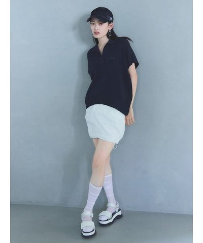 ミリタリースカート