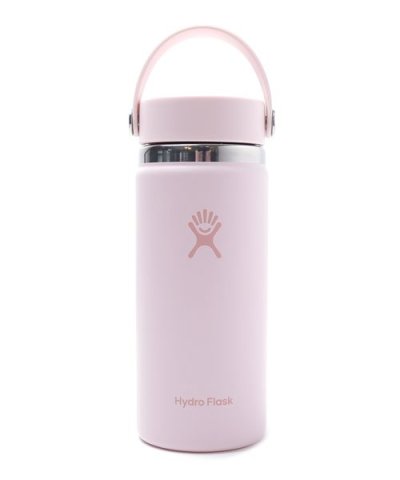 【emmi×HydroFlask】16oz Wide Mouth