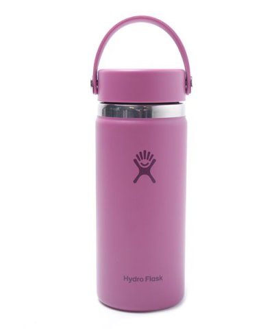 【emmi×HydroFlask】16oz Wide Mouth