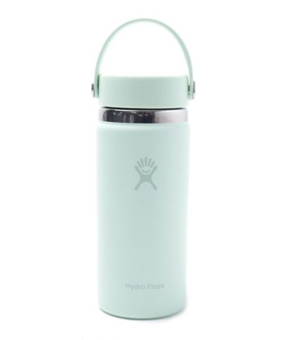 【emmi×HydroFlask】16oz Wide Mouth