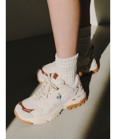 【emmi×le coq sportif】LCS BASQUE IV EM