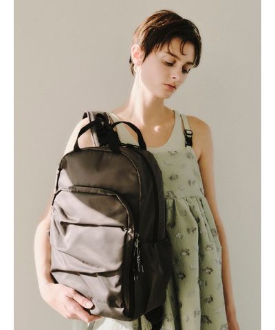 【emmi×Columbia】Great Smoky GardenTM E. 1